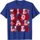 Give Blood Save Lives Blood Donation World Blood Donor Day T-Shirt - T-Shirt | Royal