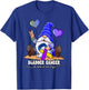 Bladder Cancer Awareness T-Shirt - T-Shirt | Royal