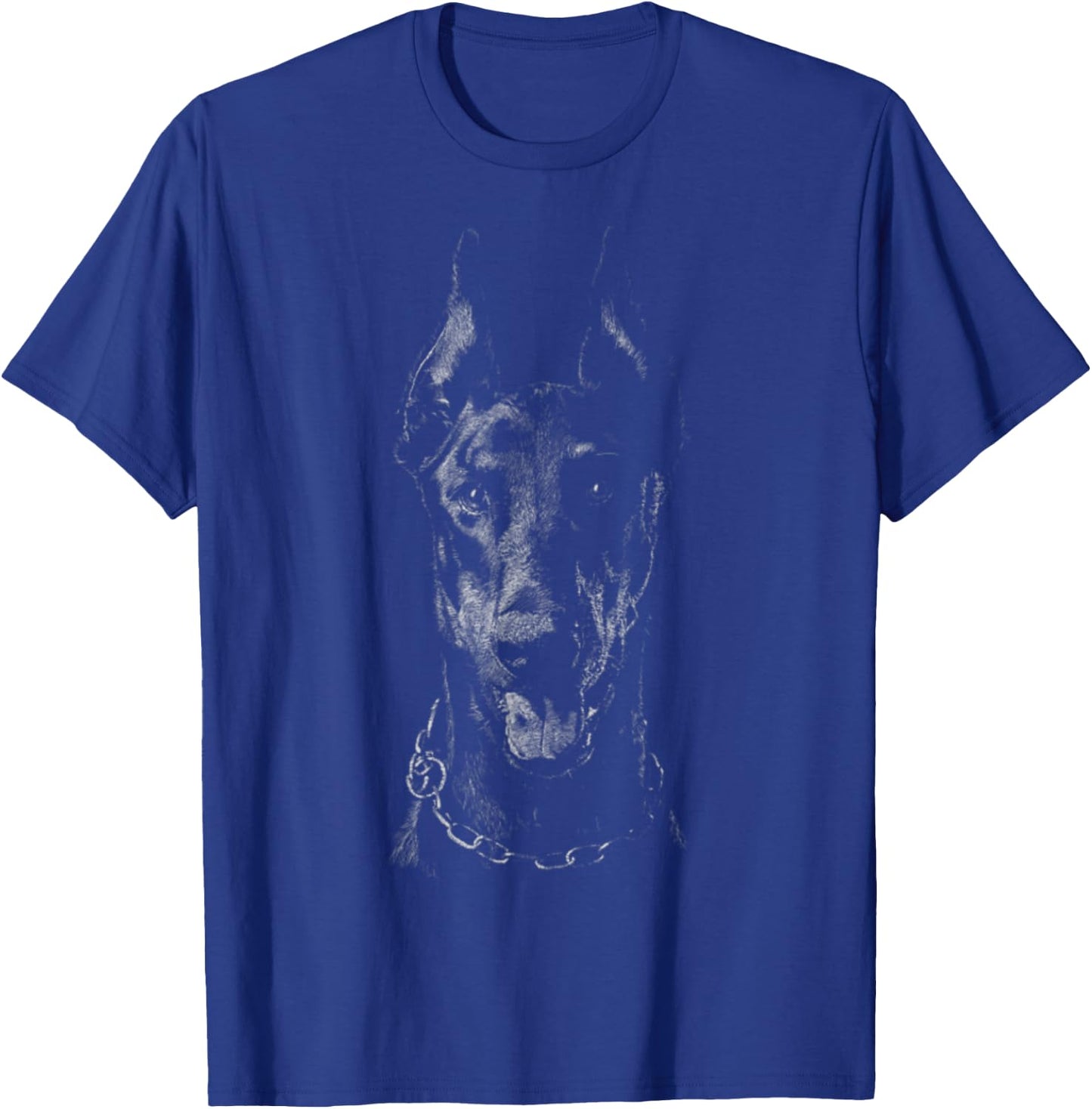 Dobermann T-Shirt - T-Shirt | Royal