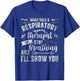 Respiratory Therapy - What Does A Respiratory Therapist Do T-Shirt - T-Shirt | Royal
