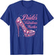 Mother's Fabulous Bride Happy Wedding Married Day Vintage T-Shirt - T-Shirt | Royal
