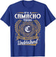 It's A CAMACHO Thing You Wouldn't Understand Name Classic T-Shirt - T-Shirt | Royal
