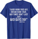 Hard Work Pays Off Dreams Come True Funny Quotes T-Shirt - T-Shirt | Royal