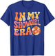 in My Show Girl Era Graphic Outfit Men Women Girls T-Shirt - T-Shirt | Royal
