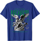 Forlorn Heart Lucky Green 5s Matching Women T-Shirt - T-Shirt | Royal