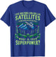 Cache Lover Treasure Hunting Geocache Enthusiasts Hiking T-Shirt - T-Shirt | Royal