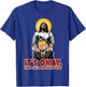 It's Okay They Called Me Guilty Too Funny Jesus Trump T-Shirt - T-Shirt | Royal