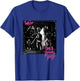 Yungblud Hope for The Underrated Youth Album Small T-Shirt - T-Shirt | Royal
