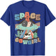 Space Cowgirls Bachelorette Party Rodeo Retro Girls Women T-Shirt - T-Shirt | Royal