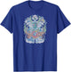 Pokémon - Water Type Starters T-Shirt - T-Shirt | Royal
