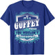 It's A GUFFEY Thing You Wouldn't Understand Name Vintage T-Shirt - T-Shirt | Royal