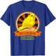 Yellow Bird Bread Company T-Shirt - T-Shirt | Royal
