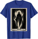 Tarot Card Death T-Shirt - T-Shirt | Royal