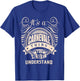 It's a CARNEVALE thing you wouldn't understand Gift T-Shirt - T-Shirt | Royal