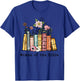 Women of the Bible... T-Shirt - T-Shirt | Royal