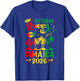 Birthday Jamaica Girl 30Th 40Th Party Jamaican Vacation 2026 T-Shirt - T-Shirt | Royal