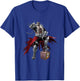 TEKKEN7 Armor King 003 T-Shirt - T-Shirt | Royal