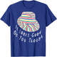 It Looks Good On You Though T-Shirt - T-Shirt | Royal