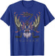 Yian Garuga Monster T-Shirt - T-Shirt | Royal