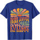 Retro Groovy Drink Coffee Make Pottery Be Happy T-Shirt - T-Shirt | Royal