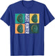 Agate Hunter Stones Minerals Collector T-Shirt - T-Shirt | Royal