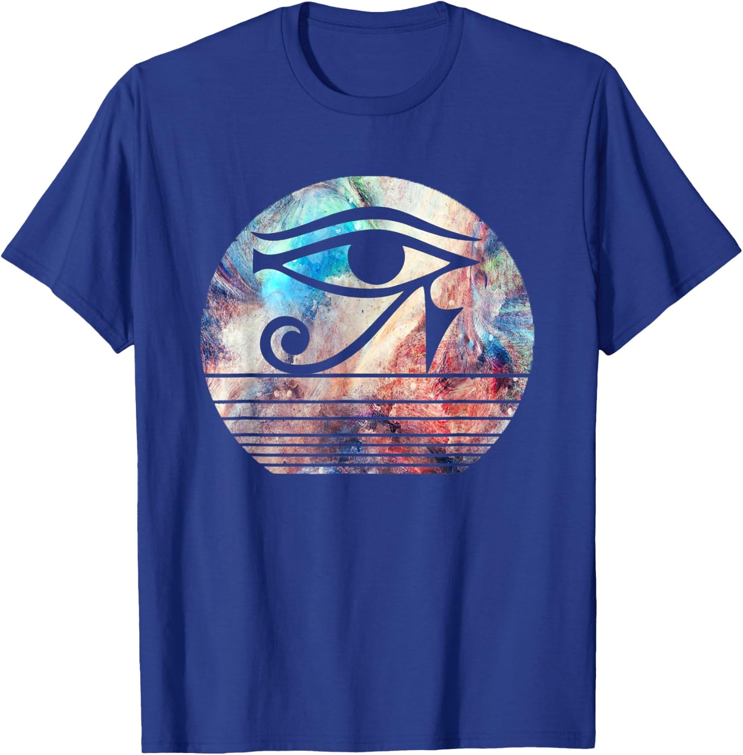 Pharaoh pyramids sphinx Egypt women T-Shirt - T-Shirt | Royal