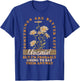 Somethings Are Better Left Unsaid But I'm Probably Going To T-Shirt - T-Shirt | Royal