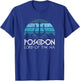 Poseidon Trident T Shirt Greek Gods Lord of The Sea T-Shirt - T-Shirt | Royal