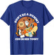Don't Be A Dummy Cum On Her Tummy T-Shirt - T-Shirt | Royal