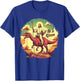He Is Rizzen Jesus He Has Rizzen Jesus T-Shirt - T-Shirt | Royal