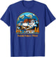 Potala Palace Tibet Lhasa Buddhist T-Shirt - T-Shirt | Royal
