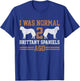 Brittany Spaniel Dog Men Women Kids T-Shirt - T-Shirt | Royal