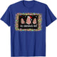 Groovy Oh Christmas Tree Cakes Debbie Becky Jen Cake Lovers T-Shirt - T-Shirt | Royal