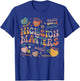 Special Education T-Shirt - T-Shirt | Royal