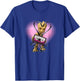 Marvel Guardians of the Galaxy Groot Valentines Mix Vol 1 T-Shirt - T-Shirt | Royal