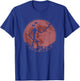 Supernatural Cryptid Siren Head for Boys T-Shirt - T-Shirt | Royal