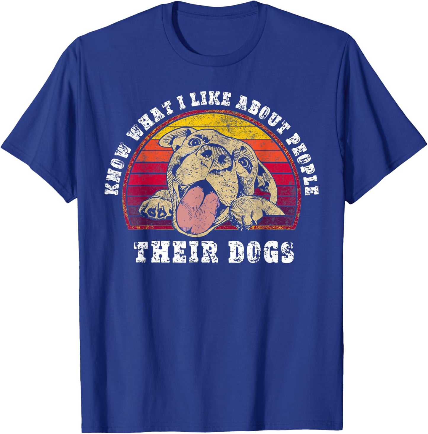 Professional Dog Groomer Women T-Shirt - T-Shirt | Royal