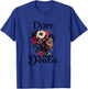 Dope Black Doula T-Shirt - T-Shirt | Royal