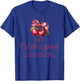 Fruit Of The Spirit Christian Bible Verse Cherry Lover T-Shirt - T-Shirt | Royal
