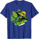 Miraculous Ladybug - Gamer Collection - Cat Noir Wins T-Shirt - T-Shirt | Royal
