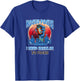 Hocus Pocus I Need Insulin to Focus Halloween Diabetes T-Shirt - T-Shirt | Royal