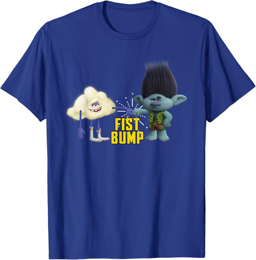 DreamWorks Trolls Fist Bump Small