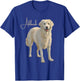 Akbash T-Shirt - T-Shirt | Royal