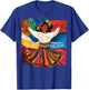Venezuela Jersey Venezuela Flag Venezolano Women Venezuela , Black, S T-Shirt - T-Shirt | Royal