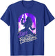 Julie And The Phantoms Julie Silhouette T-Shirt - T-Shirt | Royal