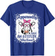 Funny Heifer Cow Sarcasm Cow Print Country Cow Farm Women T-Shirt - T-Shirt | Royal