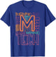 Mammo Tech - Mammography - Radiology - Mammographer - Medica T-Shirt - T-Shirt | Royal
