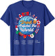 Beverage Drinks Beer Wine Mexico France Norway Adult Vacation Drinking Countries International National , Small, Black T-Shirt - T-Shirt | Royal