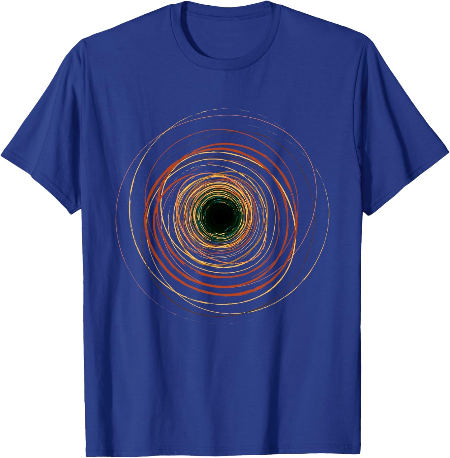 Black Holes Constellation Astronomy Astrophysics Astronomy Astrophysics T-Shirt - T-Shirt | Royal
