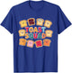 Baking Bread Toast Toast Squad T-Shirt - T-Shirt | Royal